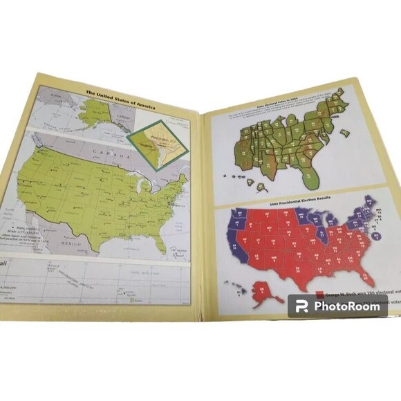 American Government and Politics Today 2007-2008 Texas Edition Textbook - Picture 3 of 9